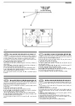 Preview for 9 page of RIB MAGIC IRR 105 Operating And Installation Instruction