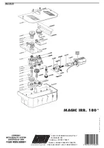 Preview for 16 page of RIB MAGIC IRR 105 Operating And Installation Instruction