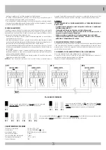 Preview for 3 page of RIB MINI TS SV Manual