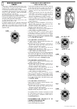 Предварительный просмотр 1 страницы RIB Moon Clone Quick Start Manual