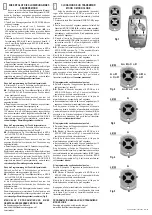 Предварительный просмотр 3 страницы RIB Moon Clone Quick Start Manual