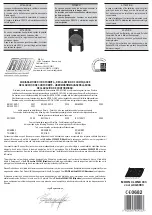 Preview for 4 page of RIB Moon Clone Quick Start Manual