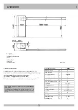 Предварительный просмотр 5 страницы RIB NORMAL Manual