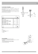 Preview for 7 page of RIB NORMAL Manual