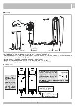 Preview for 7 page of RIB NOVA ACG8046 Manual