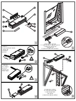 Preview for 1 page of RIB PUSH-CA 30 Manual