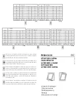 Preview for 7 page of RIB PUSH-CA 30 Manual