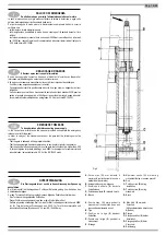 Preview for 7 page of RIB R60 Operating And Installation Instructions