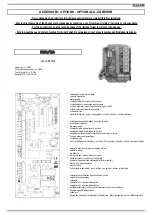 Preview for 9 page of RIB R60 Operating And Installation Instructions