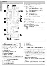 Preview for 14 page of RIB R60 Operating And Installation Instructions