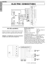 Preview for 16 page of RIB R60 Operating And Installation Instructions