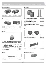 Предварительный просмотр 13 страницы RIB S1 Manual