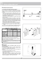 Предварительный просмотр 16 страницы RIB S1 Manual