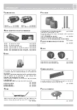 Предварительный просмотр 53 страницы RIB S1 Manual