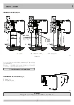 Preview for 7 page of RIB SLIDER 120 Manual