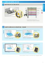 Preview for 3 page of RIB SLIDER ACG9460 Manual