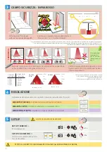 Preview for 4 page of RIB SLIDER ACG9460 Manual