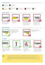 Preview for 7 page of RIB SLIDER ACG9460 Manual