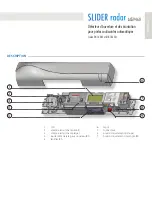 Preview for 9 page of RIB SLIDER ACG9460 Manual