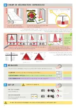 Preview for 12 page of RIB SLIDER ACG9460 Manual