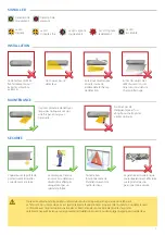 Preview for 15 page of RIB SLIDER ACG9460 Manual