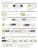 Preview for 26 page of RIB SLIDER ACG9460 Manual