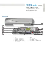 Preview for 33 page of RIB SLIDER ACG9460 Manual