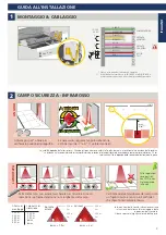 Предварительный просмотр 3 страницы RIB Slider Radar ACG9459 Manual