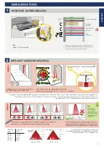 Предварительный просмотр 27 страницы RIB Slider Radar ACG9459 Manual