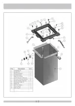 Preview for 29 page of RIB STOPPER T 275 A Manual