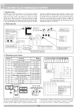 Preview for 14 page of RIB STOPPER Manual