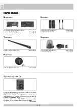 Preview for 24 page of RIB SUPER 2200 FAST Installation Instructions Manual