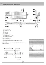 Предварительный просмотр 16 страницы RIB SUPER 2200 Manual