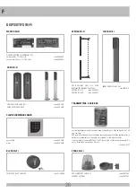 Предварительный просмотр 26 страницы RIB SUPER 2200 Manual