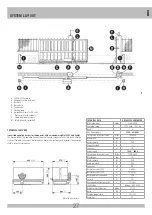 Предварительный просмотр 27 страницы RIB SUPER 2200 Manual