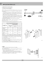 Предварительный просмотр 28 страницы RIB SUPER 2200 Manual