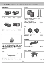 Предварительный просмотр 36 страницы RIB SUPER 2200 Manual