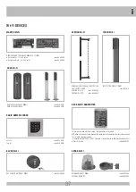 Предварительный просмотр 37 страницы RIB SUPER 2200 Manual