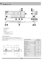 Предварительный просмотр 38 страницы RIB SUPER 2200 Manual