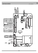 Предварительный просмотр 41 страницы RIB SUPER 2200 Manual