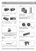 Предварительный просмотр 47 страницы RIB SUPER 2200 Manual