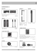 Предварительный просмотр 59 страницы RIB SUPER 2200 Manual