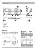 Preview for 5 page of RIB SUPER 3000 FAST Manual