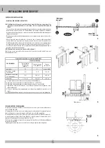 Preview for 6 page of RIB SUPER 3000 FAST Manual