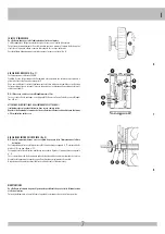 Preview for 7 page of RIB SUPER 3000 FAST Manual