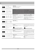 Preview for 24 page of RIB SUPER 3000 FAST Manual