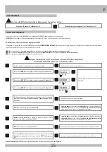 Preview for 25 page of RIB SUPER 3000 FAST Manual