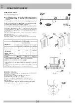 Preview for 34 page of RIB SUPER 3000 FAST Manual