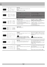 Preview for 52 page of RIB SUPER 3000 FAST Manual