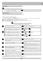 Preview for 53 page of RIB SUPER 3000 FAST Manual